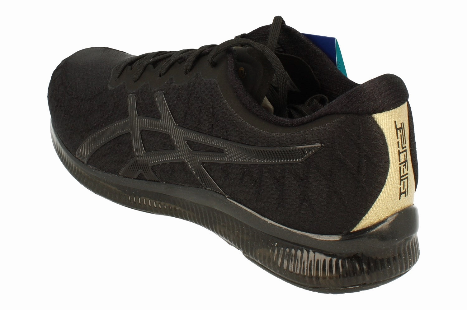 Asics Gel-Quantum Infinity Mens 1021A056 001 High-performance
