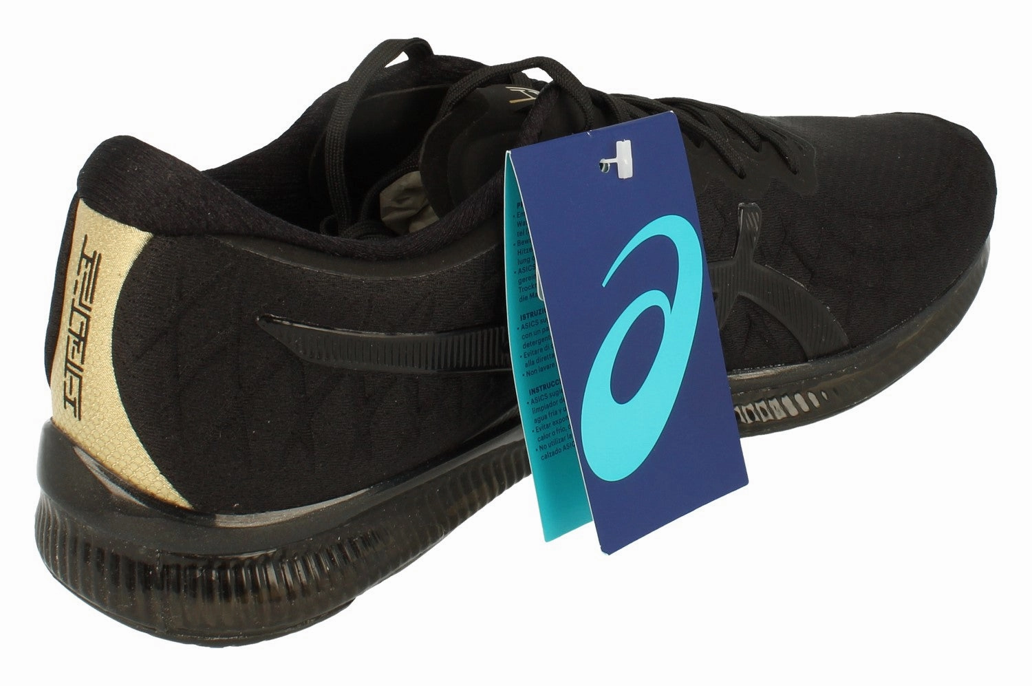 Asics Gel-Quantum Infinity Mens 1021A056 001 Arch Support Shoes