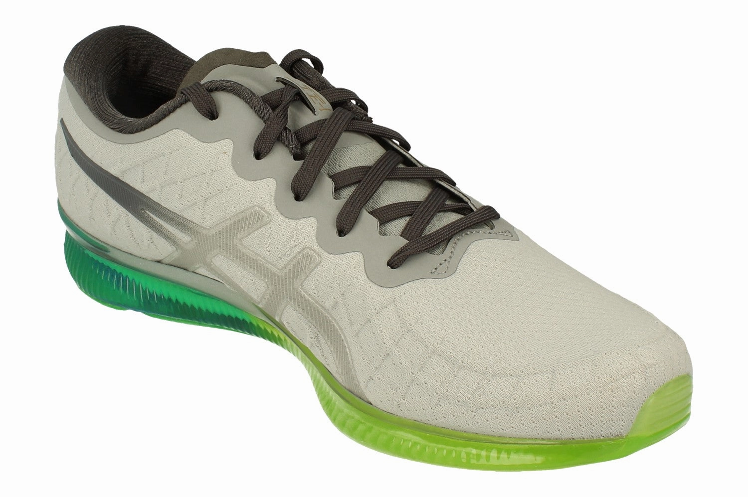 ankle - support running shoes running shoes for 10K races Asics Gel-Quantum Infinity Mens 1021A056 020