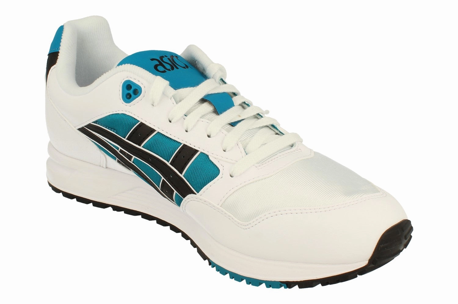 heritage - brand shoes Asics Gel-Saga Mens 1191A022 401