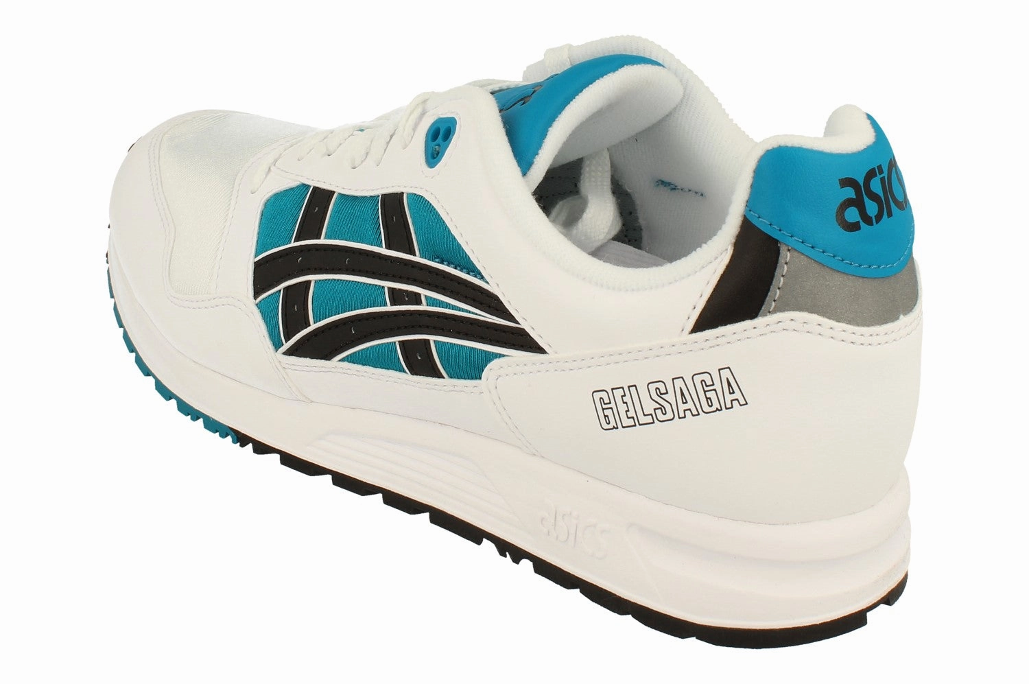 Asics Gel-Saga Mens 1191A022 401 EverydayUse running for a change of scenery