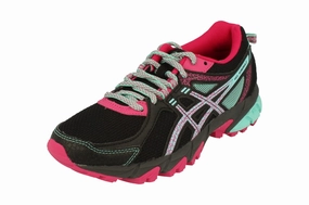 Asics Gel-Sonoma 2 Womens T684N 9078 science - fiction - themed running wear