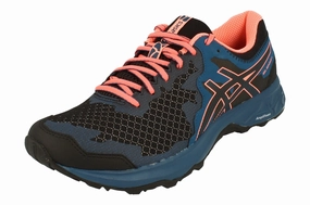 comfort - driven shoe aim running in a marina area shoes Asics Gel-Sonoma 4 Womens 1012A160 003