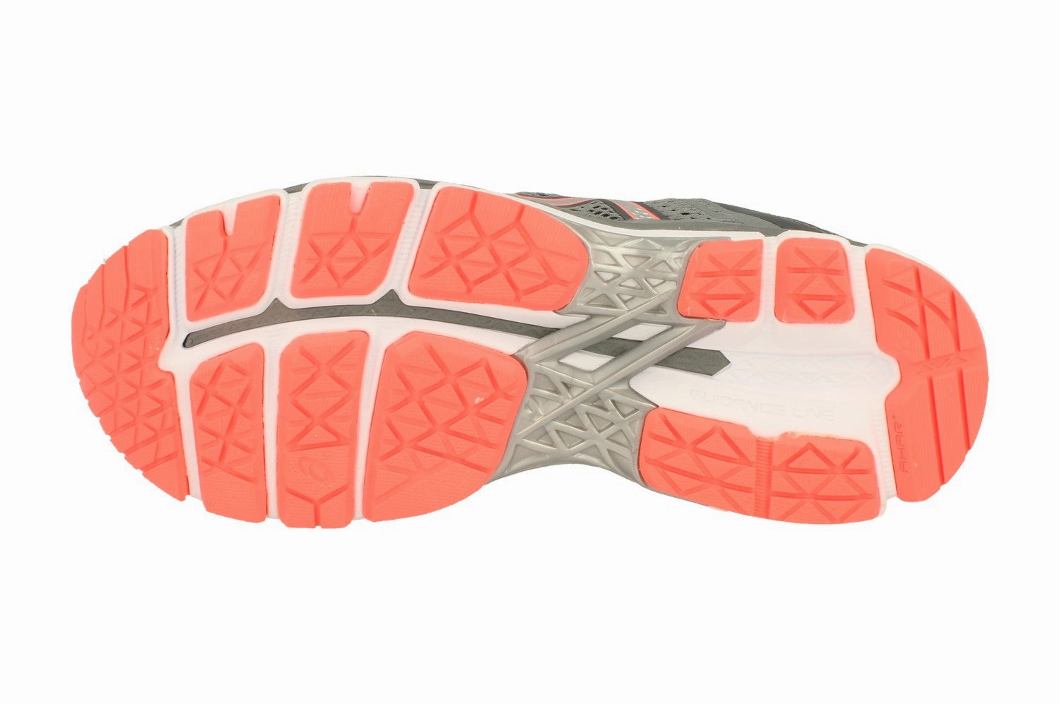 Asics Gel-Superion Womens T7H7N 1193 running in straight tracks shoes