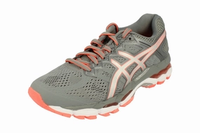 Lightweight Upper Foot Movement Asics Gel-Superion Womens T7H7N 1193