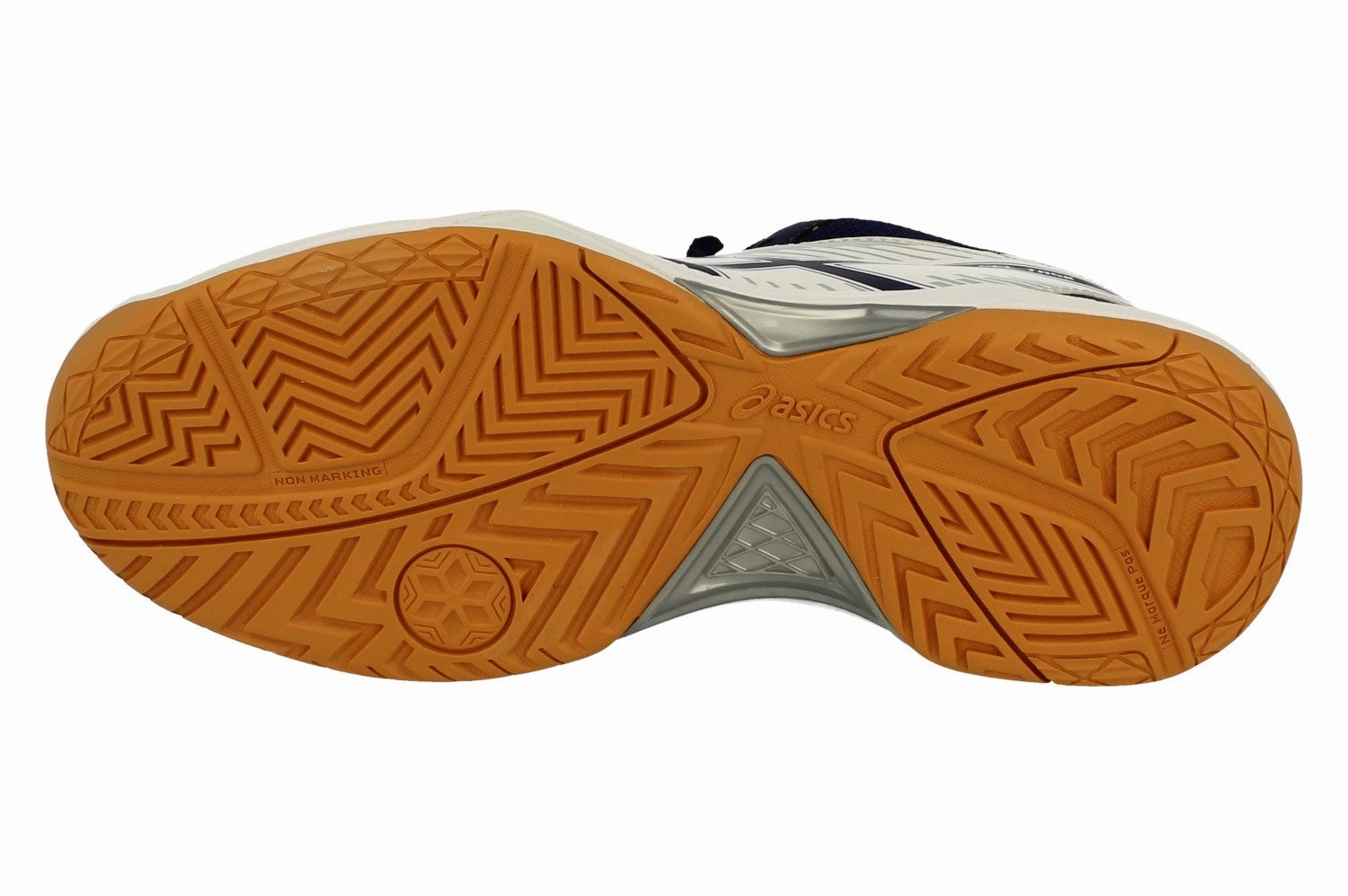 Torsional Stability for fitness Asics Gel-Task Mt Womens Trainers B753Y 0133