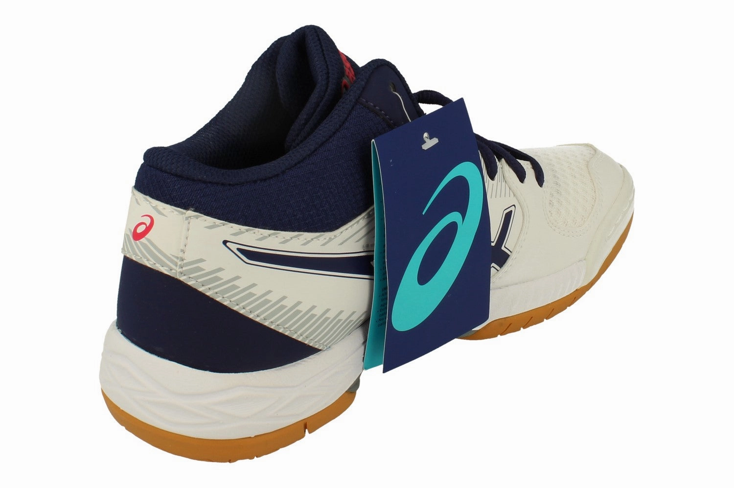 Asics Gel-Task Mt Womens Trainers B753Y 0133 20K Run