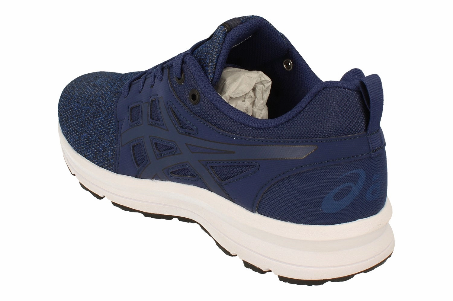 low - cut running shoes Asics Gel-Torrance Mens 1021A047 400