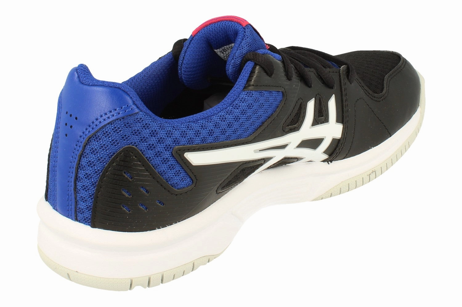 Asics Gel-Upcourt 3 Womens 1072A012 001 smooth - finish shoes