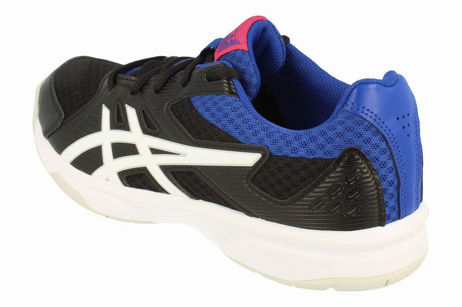 adult shoes running in a community park shoes Asics Gel-Upcourt 3 Womens 1072A012 001