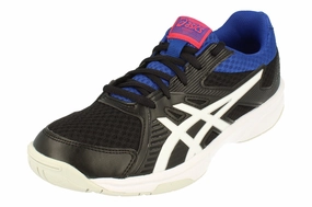 Lace   Up Design midfoot - strike shoe answer Asics Gel-Upcourt 3 Womens 1072A012 001