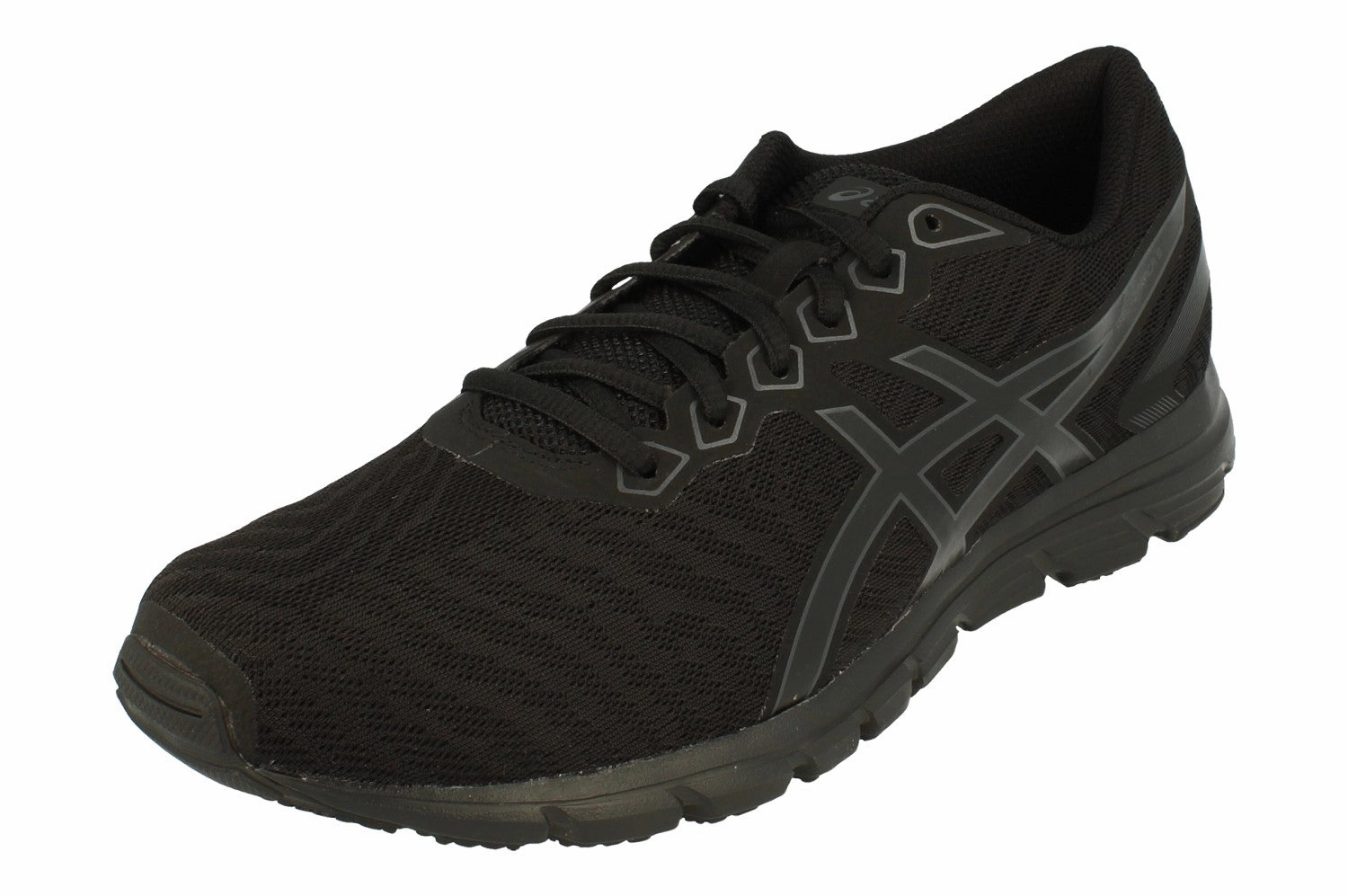 race running shoe occasion running in the park Asics Gel-Zaraca 5 Mens T6G3N 9095