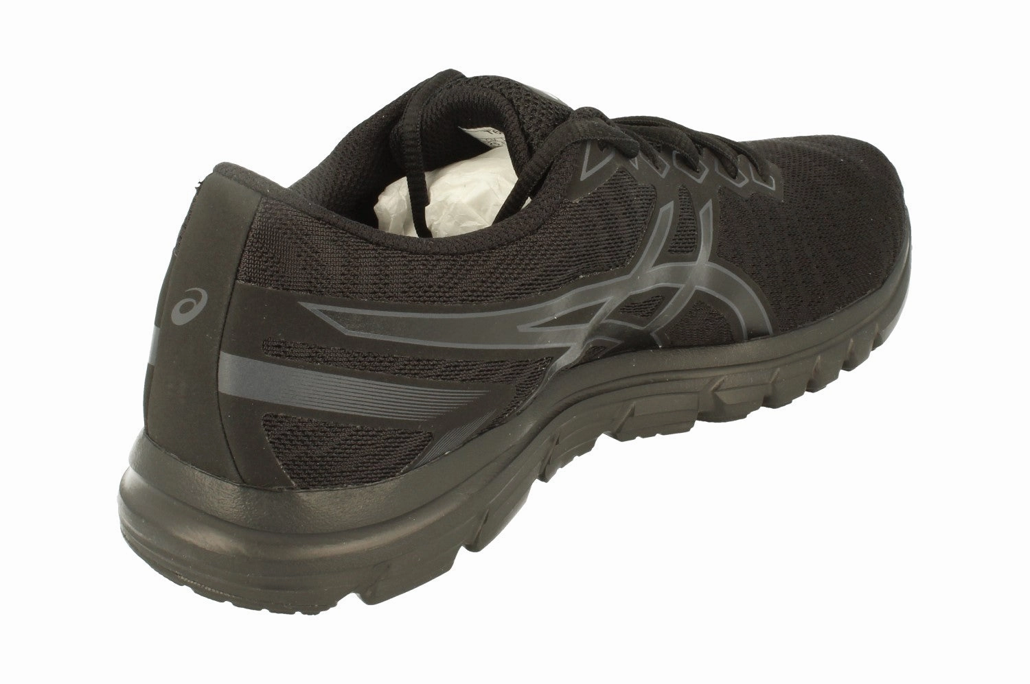 foot - mobility running shoes Asics Gel-Zaraca Womens T6G8N 9095
