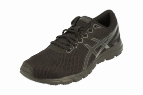 Asics Gel-Zaraca Womens T6G8N 9095 park running shoe setting Fun run