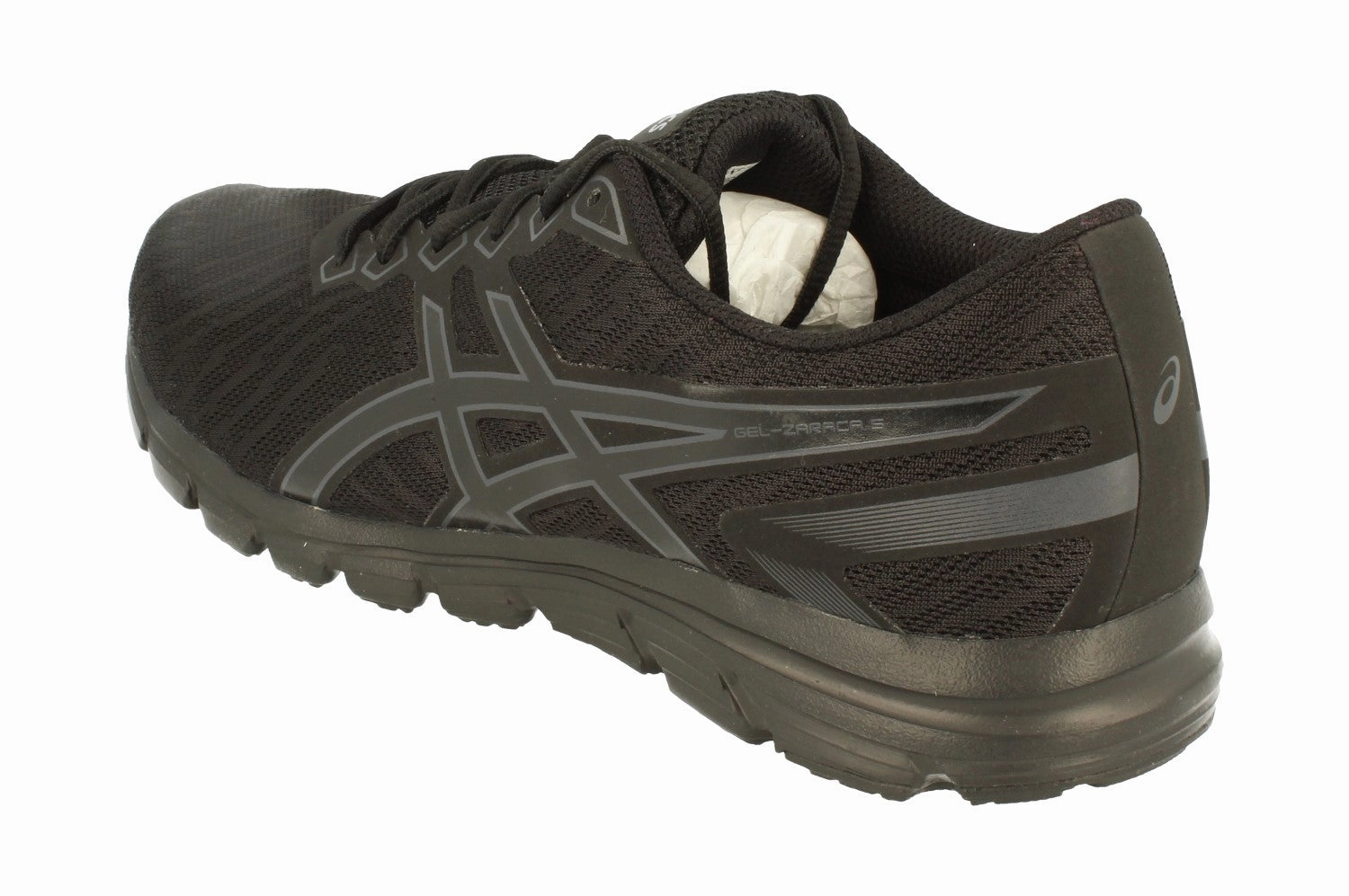 Comfortable Foot Feel Asics Gel-Zaraca Womens T6G8N 9095