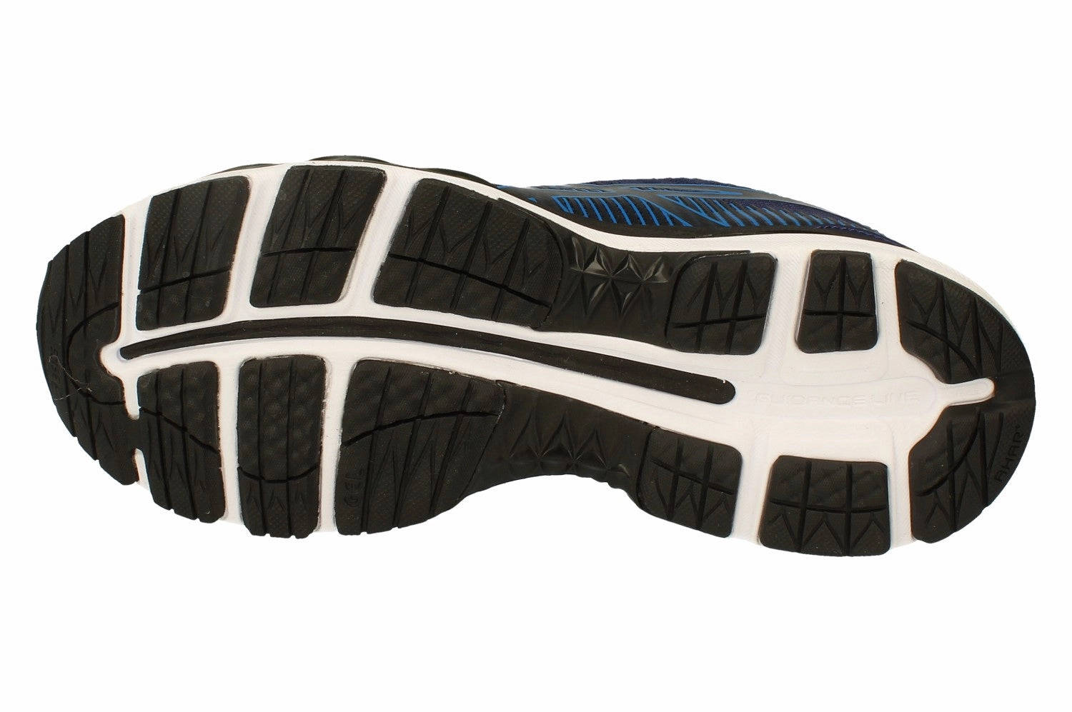 Asics Gel-Ziruss 2 Mens 1011A011 400 running with sunglasses