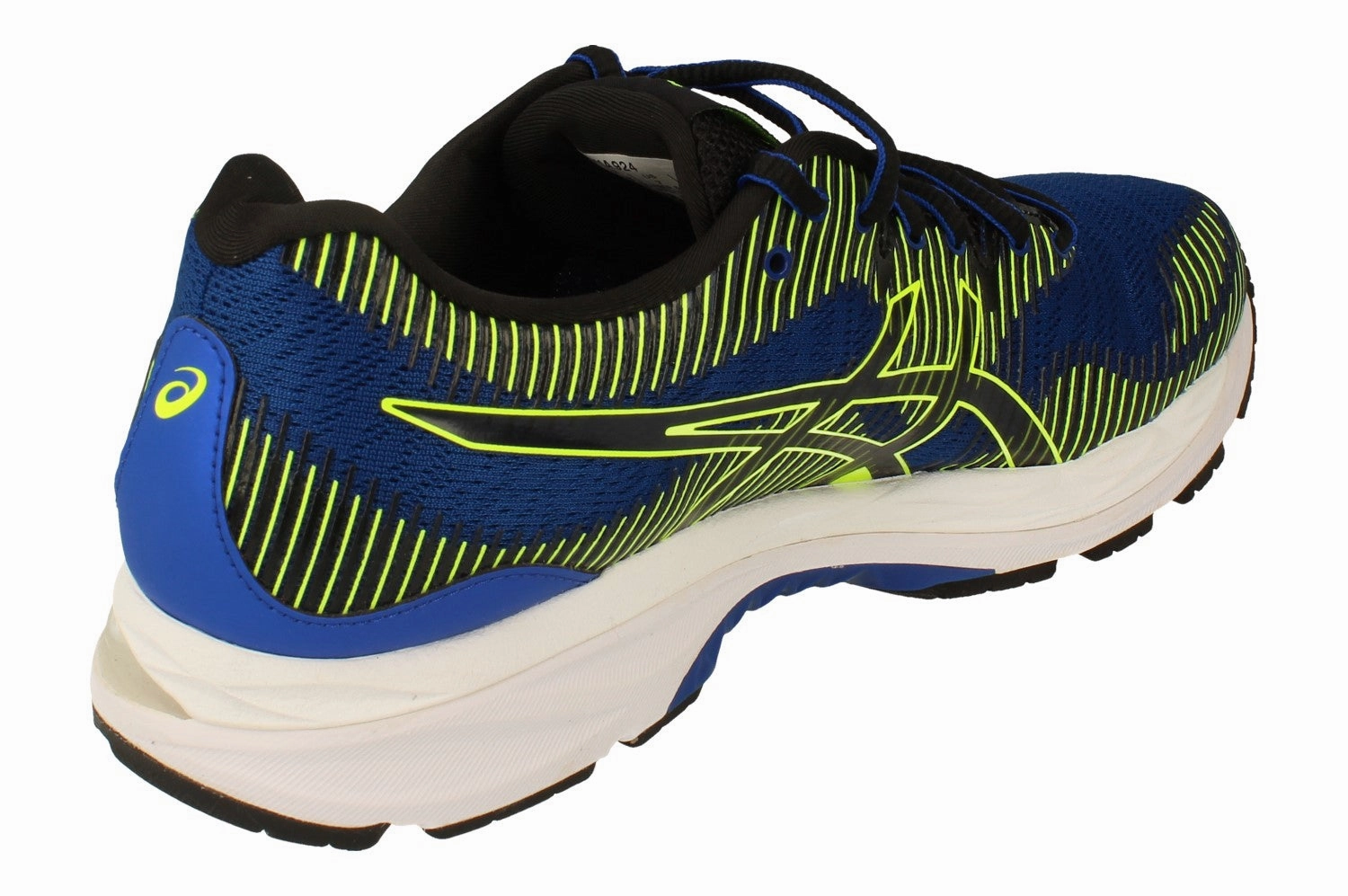 Asics Gel-Ziruss 2 Mens 1011A924 404 training shoes track runner's shoe chance