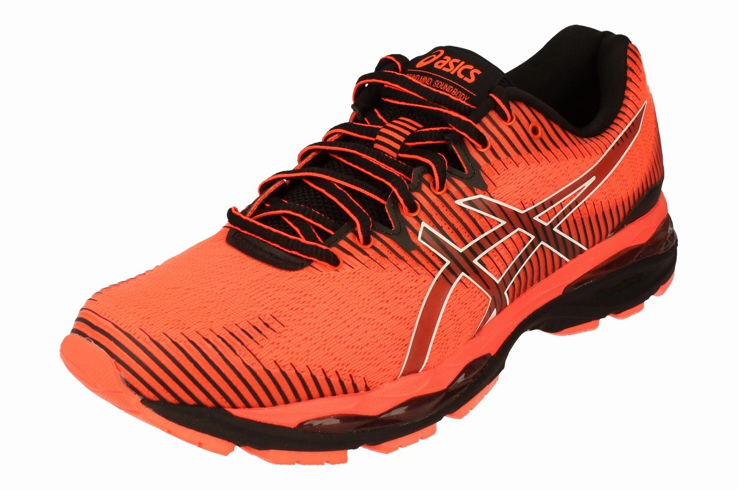 Asics Gel-Ziruss 2 Mens 1011A924 600 spring - loaded running option running in ultra - marathons shoes