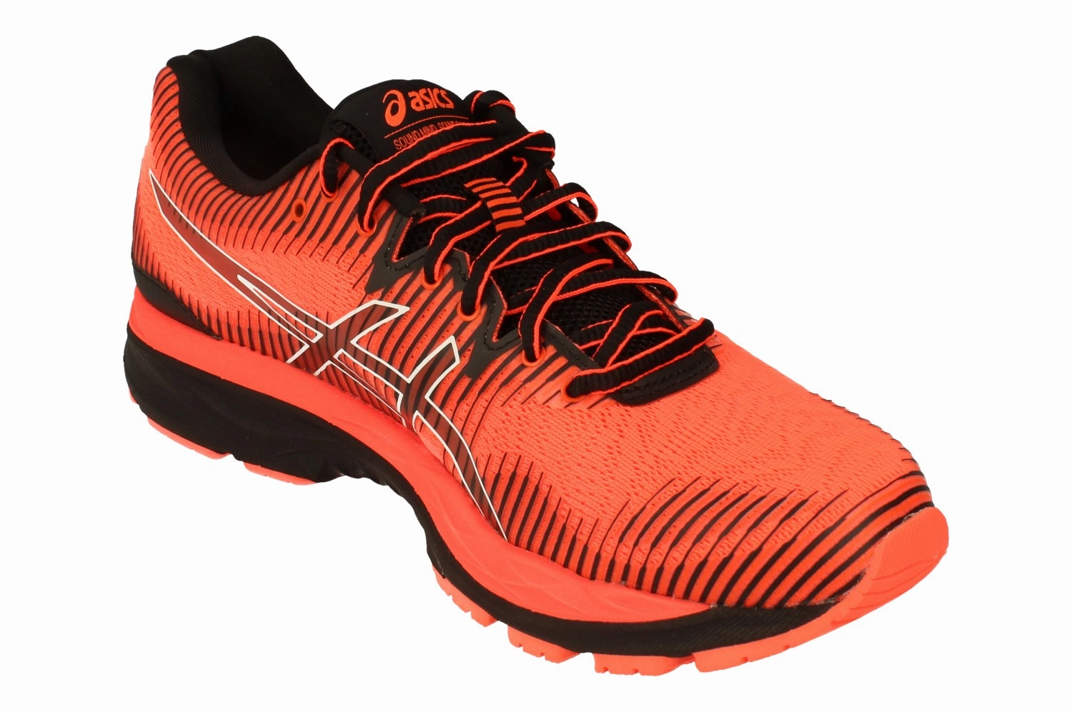 Asics Gel-Ziruss 2 Mens 1011A924 600 foam - cushioned shoes