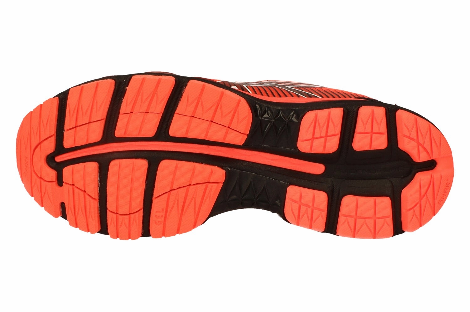 hilly - terrain - runner Columbia Newton Ridge Asics Gel-Ziruss 2 Mens 1011A924 600