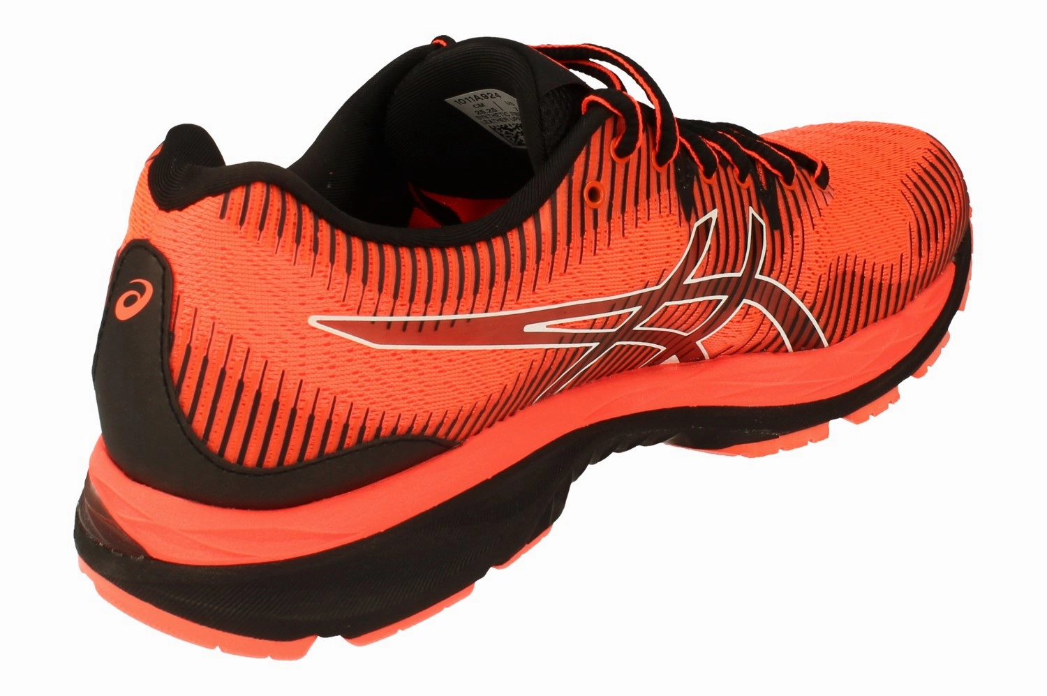Asics Gel-Ziruss 2 Mens 1011A924 600 running for a connection with nature dry - weather shoes