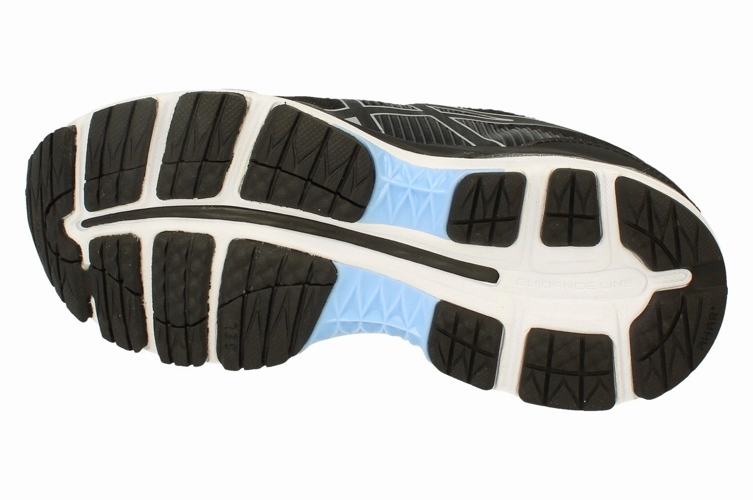 musical - themed running gear professional running footwear Asics Gel-Ziruss 2 Womens 1012A014 001