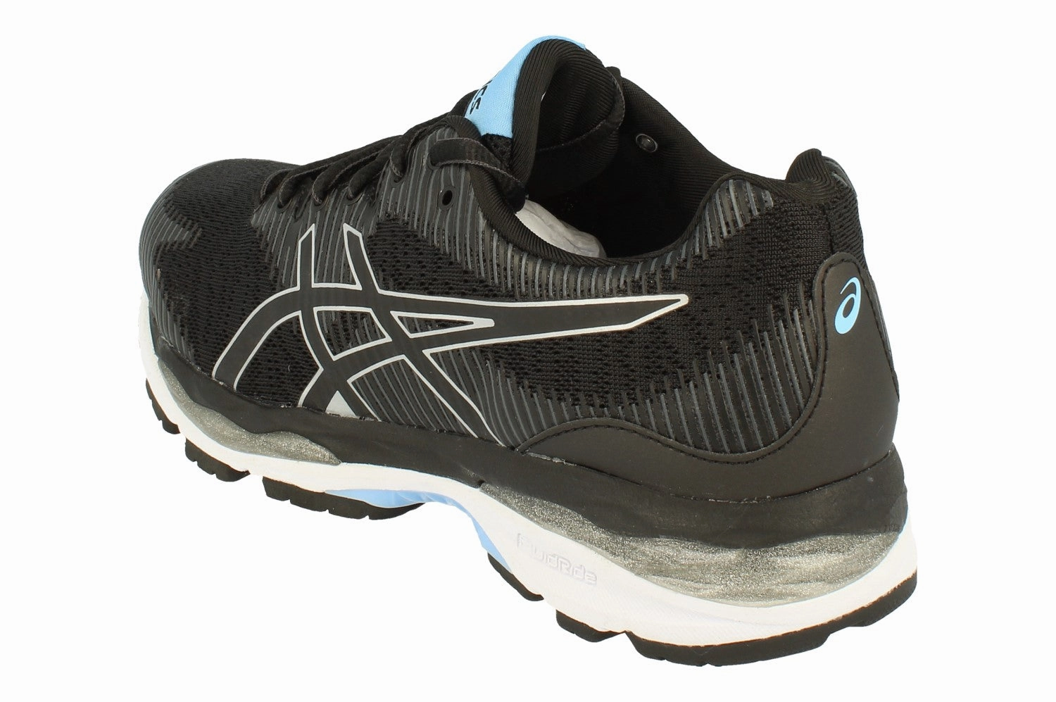 foam padding Asics Gel-Ziruss 2 Womens 1012A014 001