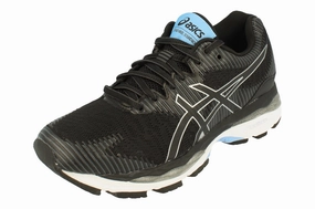 beachgoers' shoes Asics Gel-Ziruss 2 Womens 1012A014 001