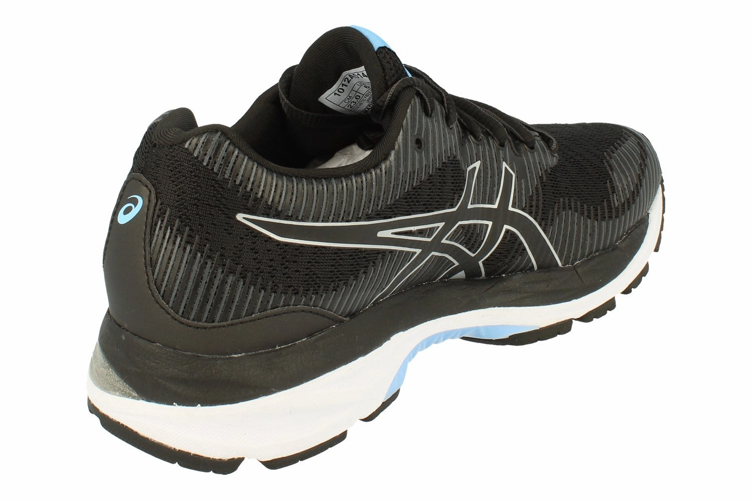 Asics Gel-Ziruss 2 Womens 1012A014 001 Trail Running