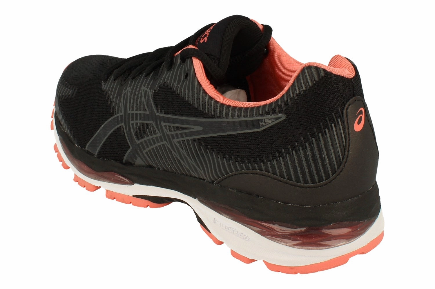 Asics Gel-Ziruss 2 Womens 1012A014 002 remarkable durability foot - friendly shoes