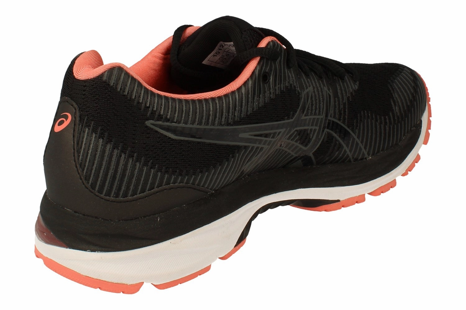 Asics Gel-Ziruss 2 Womens 1012A014 002 packable running shoes