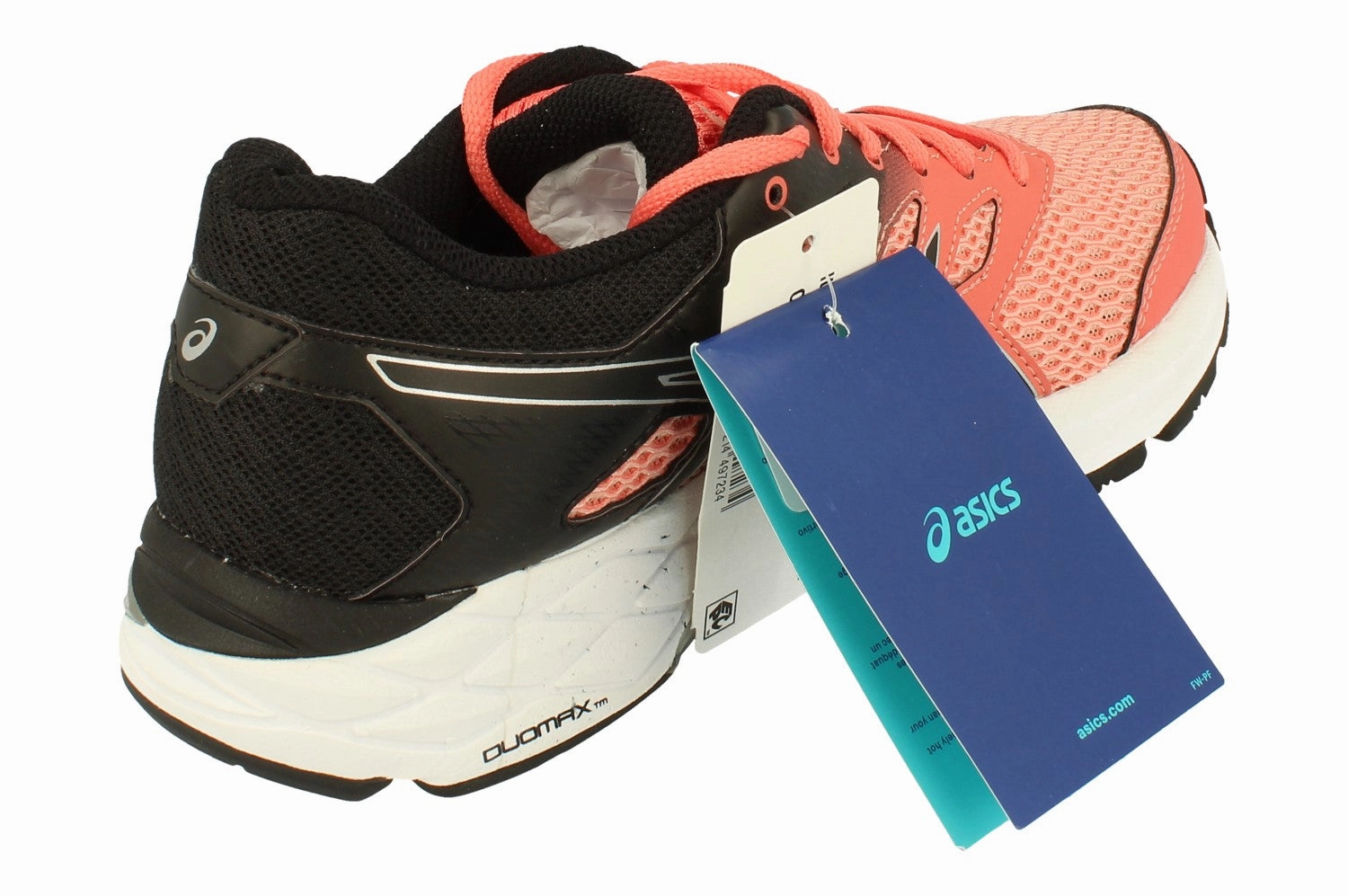 Asics Gel-Zone 6 Womens 1012A496 700 fitness enthusiasts' preference