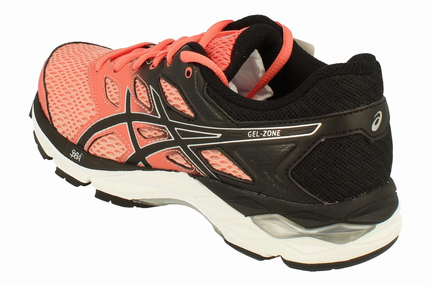 Injury prevention Asics Gel-Zone 6 Womens 1012A496 700