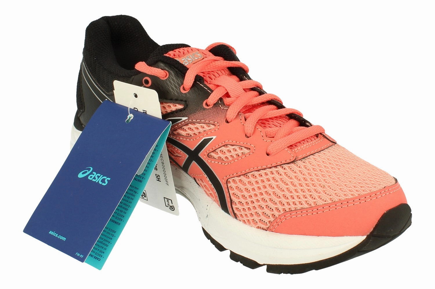 Asics Gel-Zone 6 Womens 1012A496 700 Running Shorts