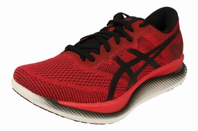Asics Glideride Mens 1011A817 600 Abrasion Resistance