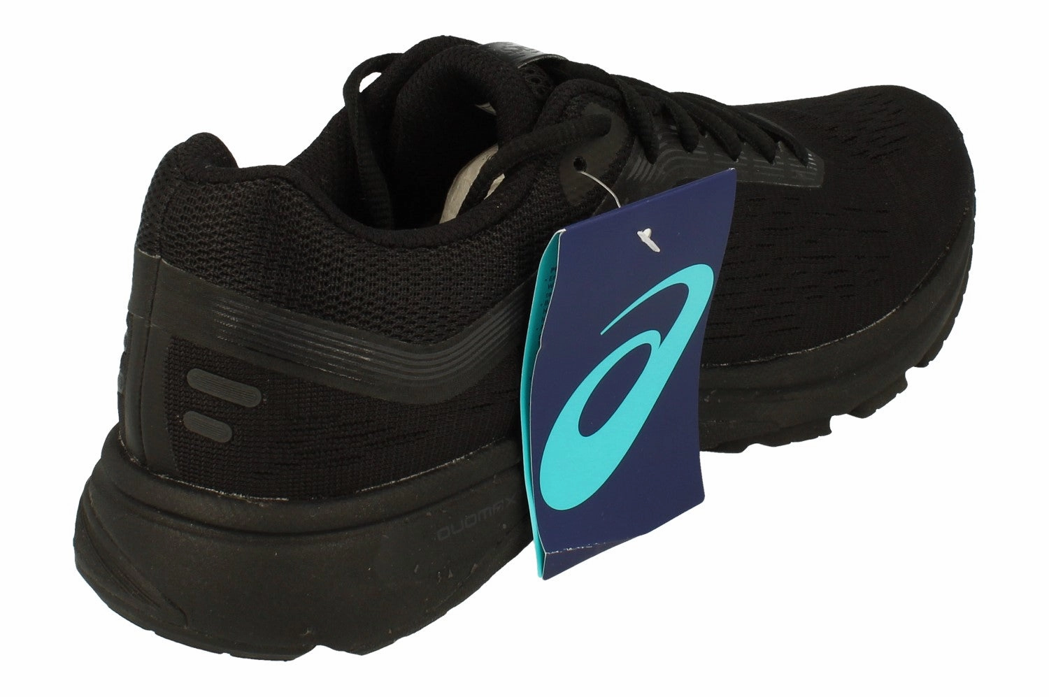 Asics Gt-1000 7 Mens 1011A042 001 Foot Control