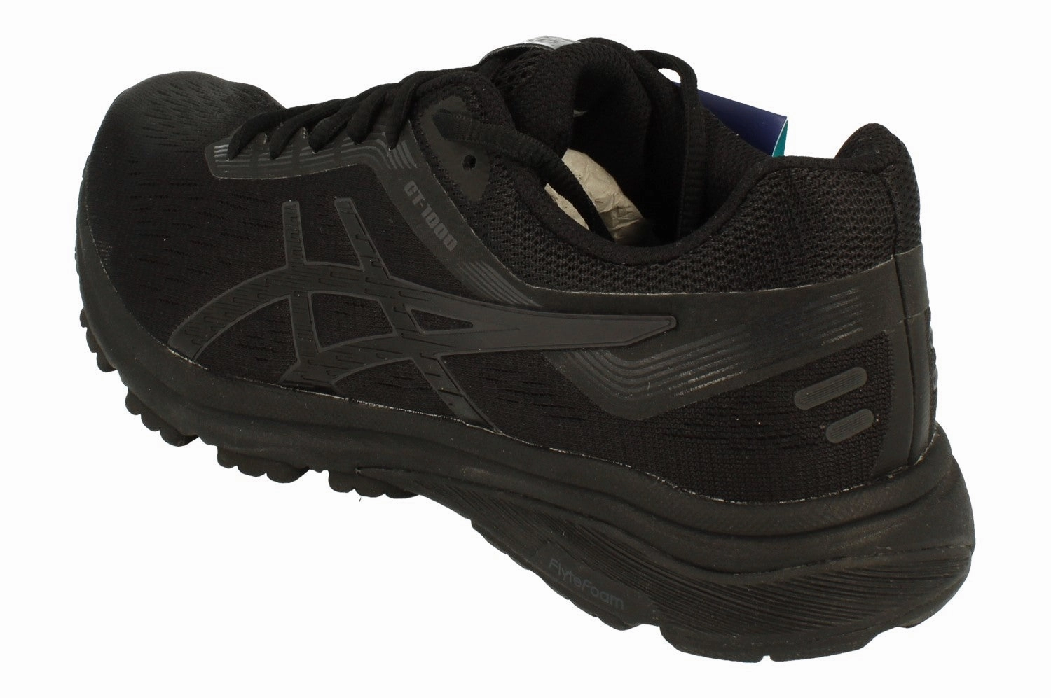 snow running option pastel - colors Asics Gt-1000 7 Mens 1011A042 001