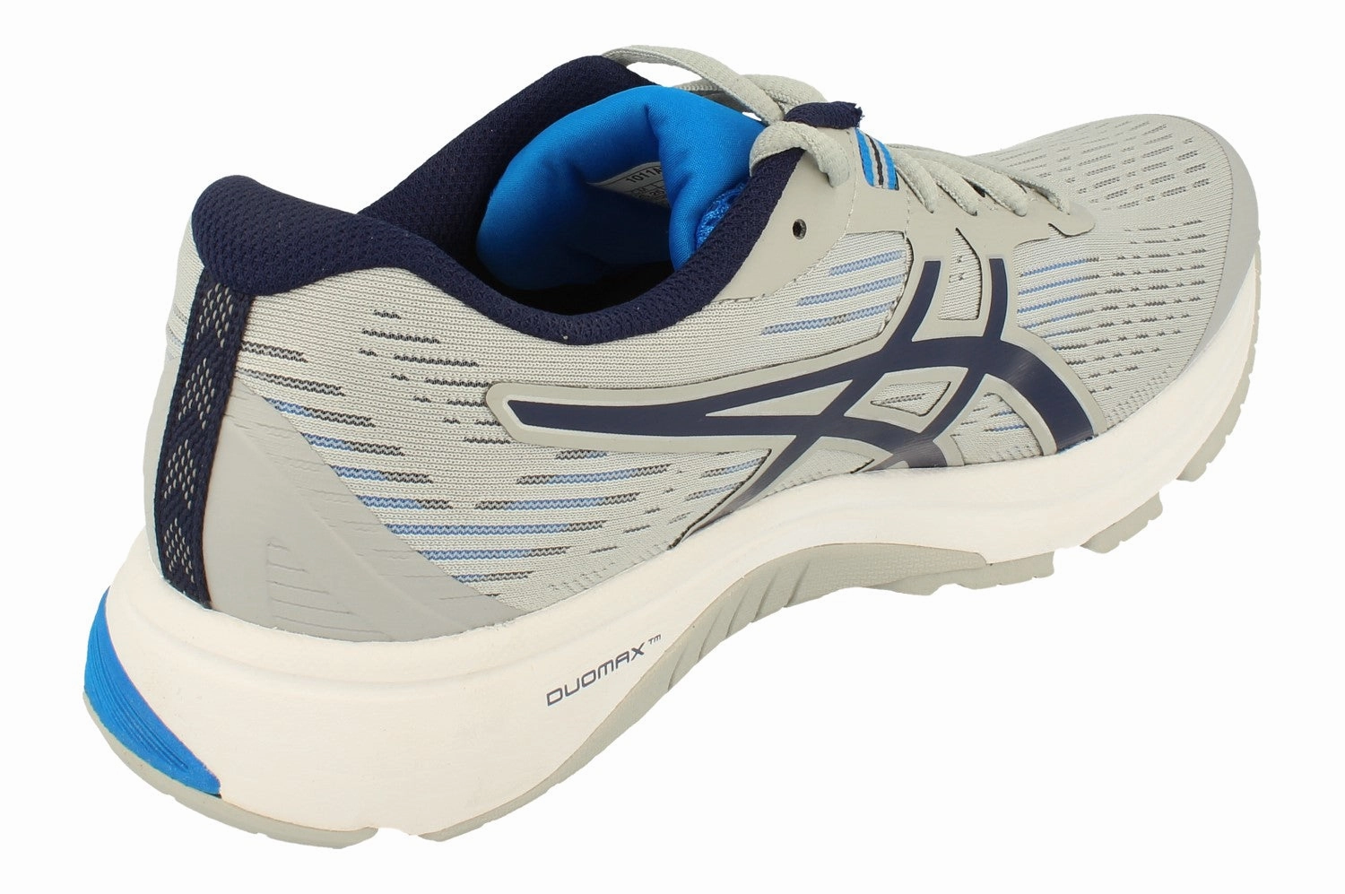 Asics Gt-1000 8 Mens 1011A540 020 Amazing flexibility PU midsole
