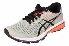 recycled - material shoes waterproof upper shoes Asics Gt-1000 8 Womens 1012A460 020
