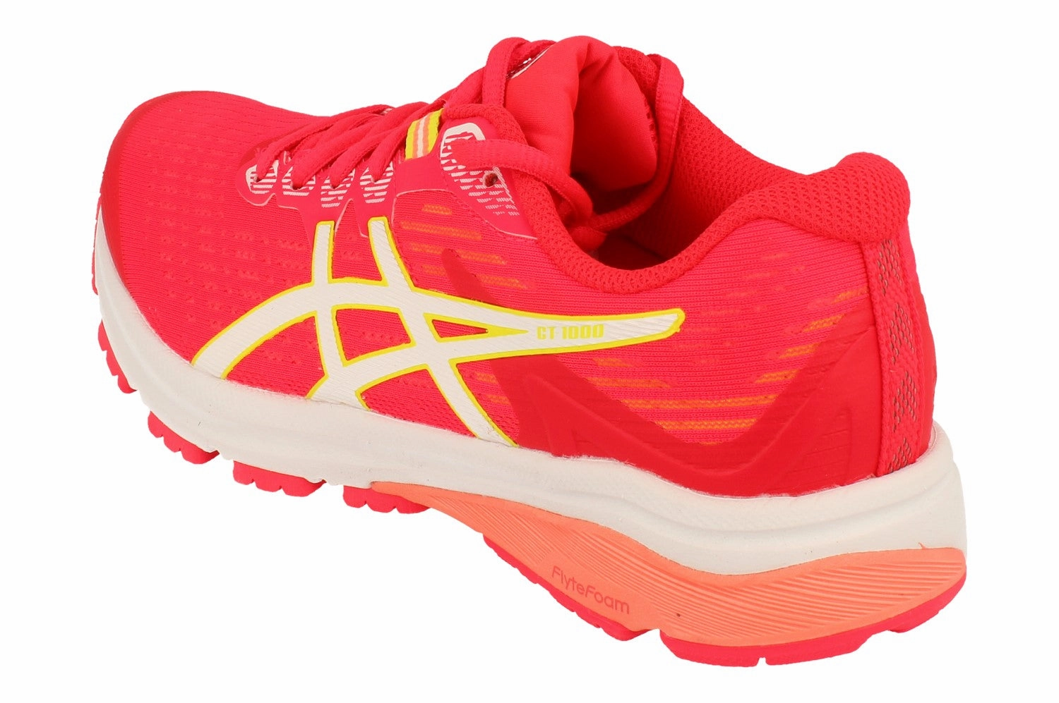 Asics Gt-1000 8 Womens 1012A460 700 wet - weather shoes
