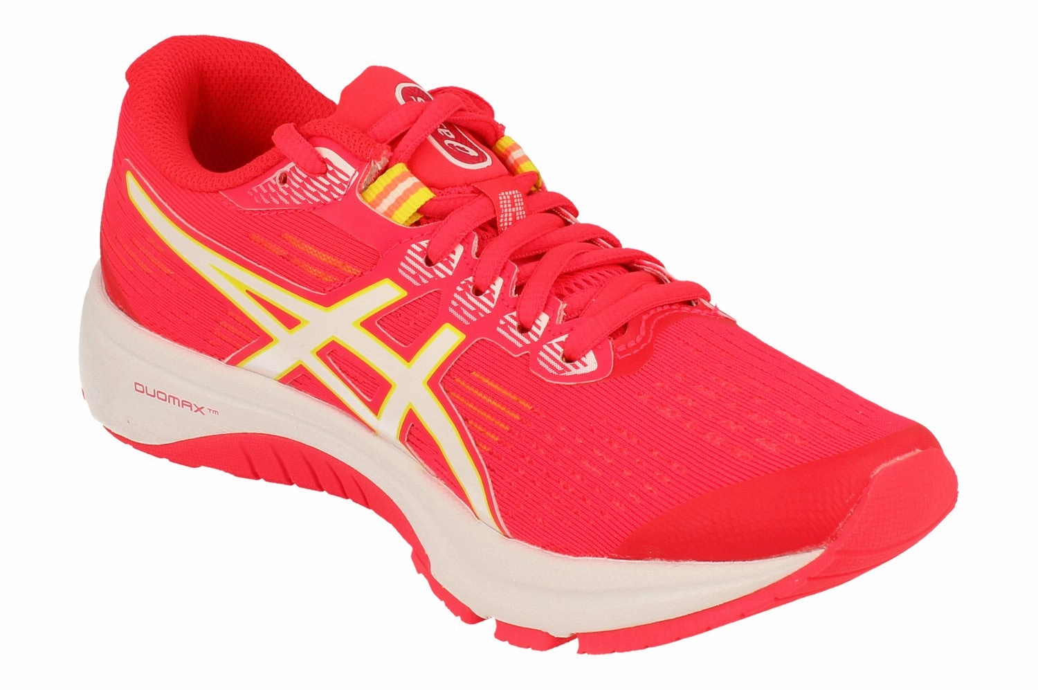 Asics Gt-1000 8 Womens 1012A460 700 track running footwear Active Lifestyle
