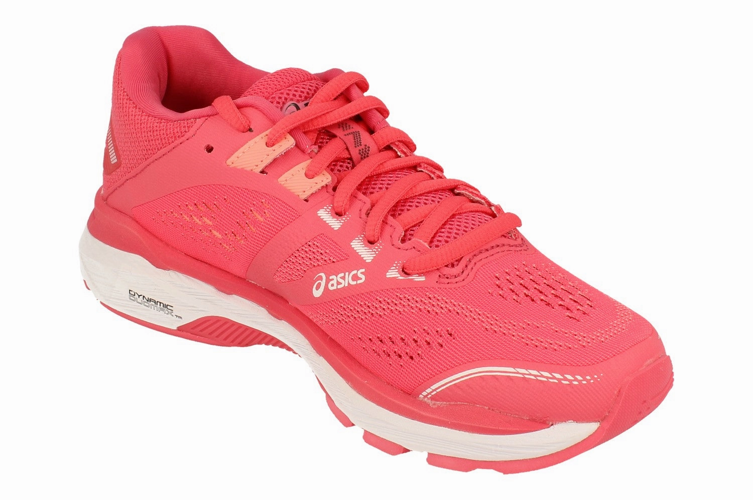 Asphalt Asics Gt-2000 7 Womens 1012A147 701
