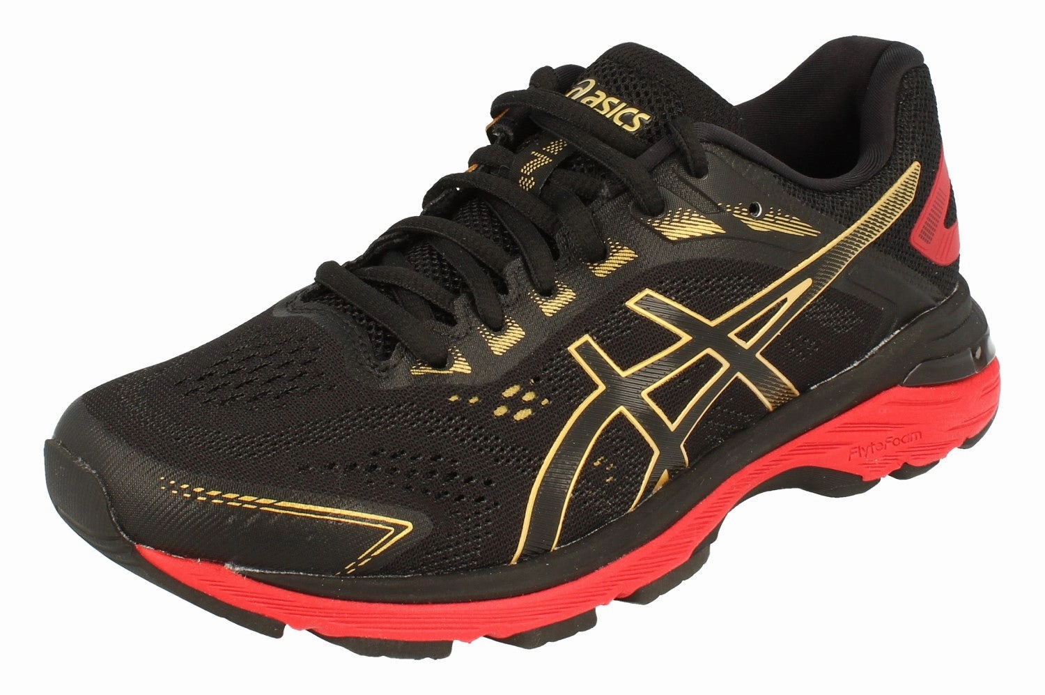 Asics Gt-2000 7 Womens 1012A241 001 College - running