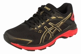 Asics Gt-2000 7 Womens 1012A241 001 College - running