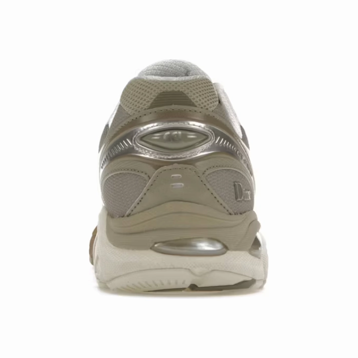 ASICS GT-2160 DIME Arctic Wolf asphalt running footwear Energy - boosting