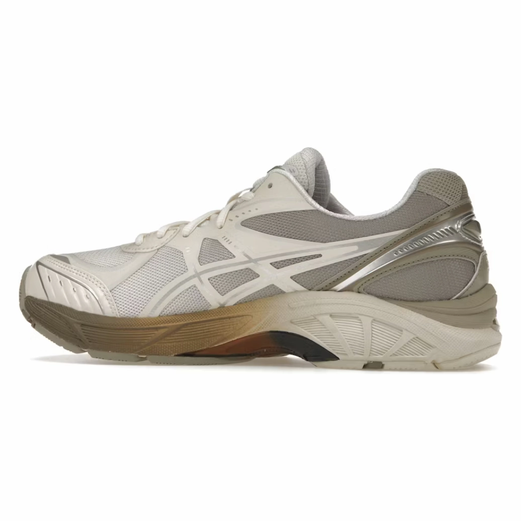 energy - return judo shoes ASICS GT-2160 DIME Arctic Wolf
