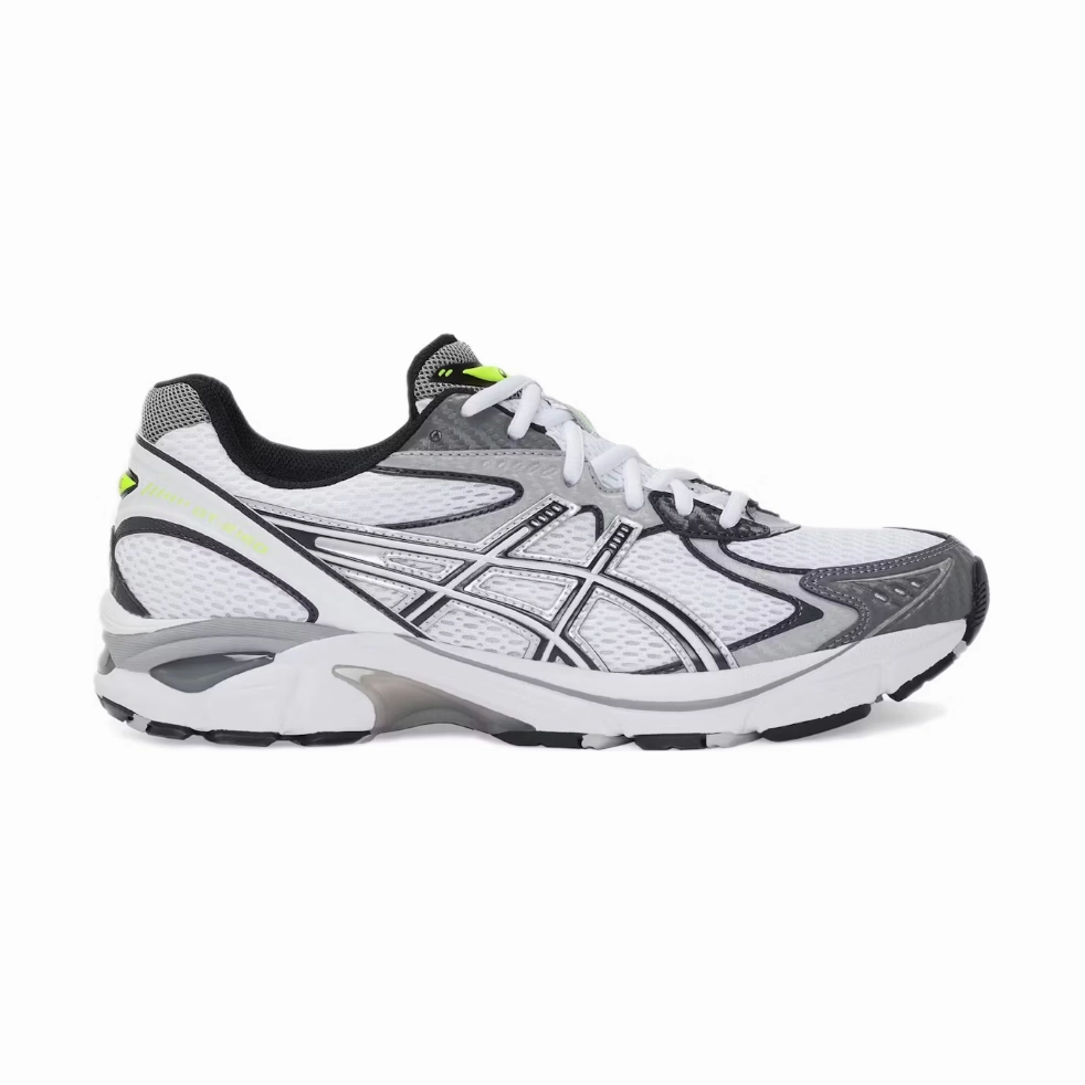 ASICS GT-2160 JJJJound White all - terrain - use shoes