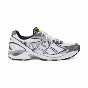 ergonomic running gear arch - hugging shoes ASICS GT-2160 JJJJound White