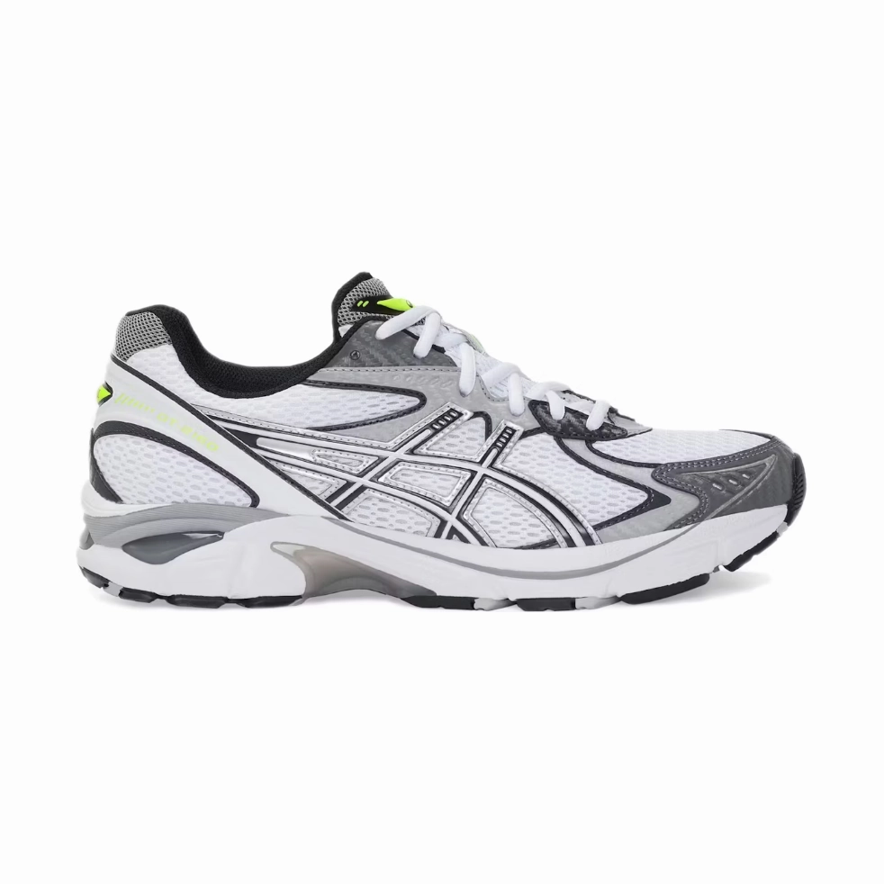 ASICS GT-2160 JJJJound White Comfortable Padding walking stability