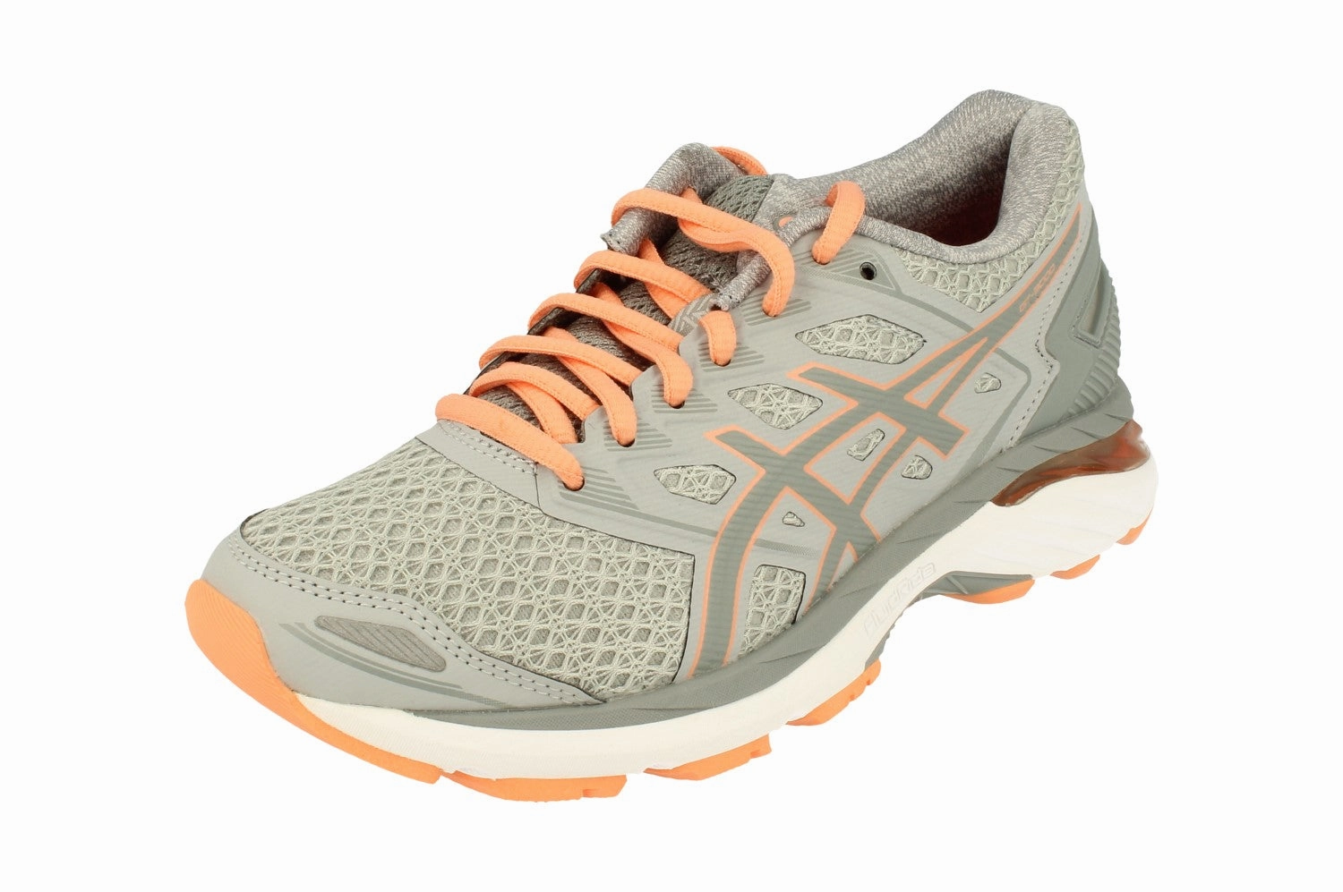fitness goal synthetic material Asics Gt-3000 5 Womens T755N 9611